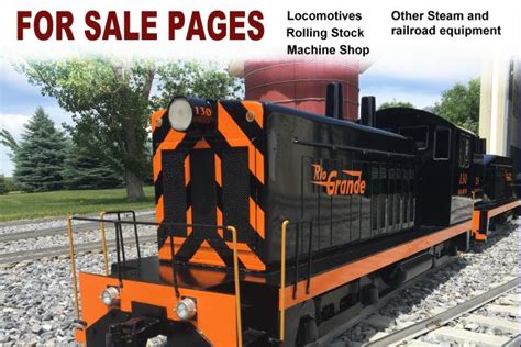 discover live steam for sale|discover live steam locomotives for sale.